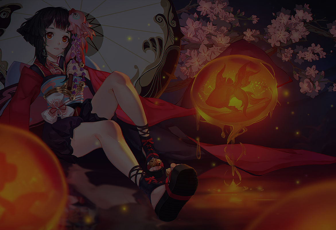 yy易游:游戏原画-课程介绍